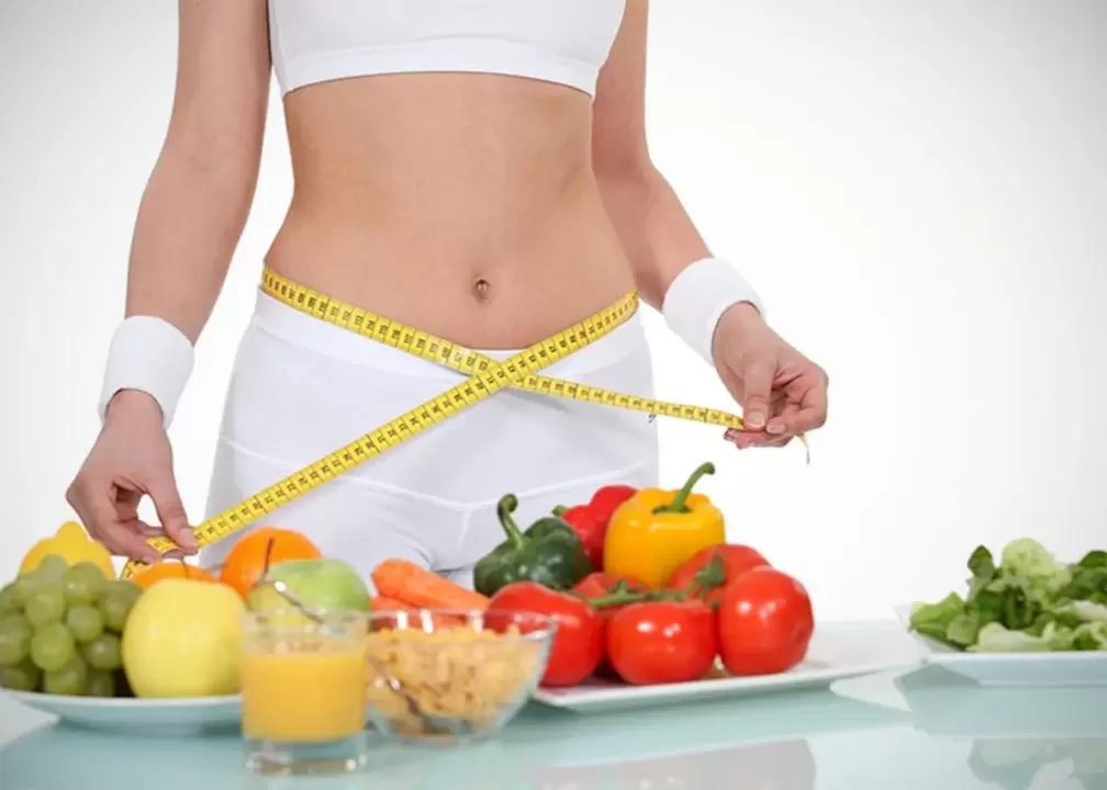waist measurement on dukan diet