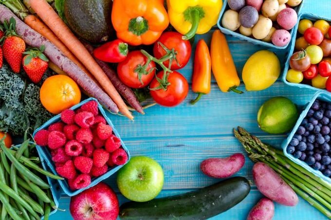 Tasty diet for quick weight loss