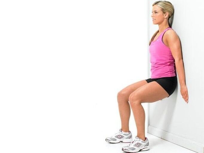 Exercise Stool is performed by those who want elastic buttocks